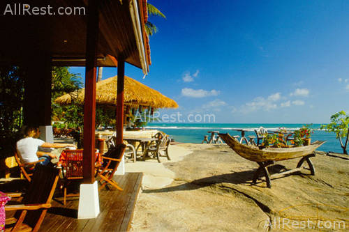 Rocky Resort 40